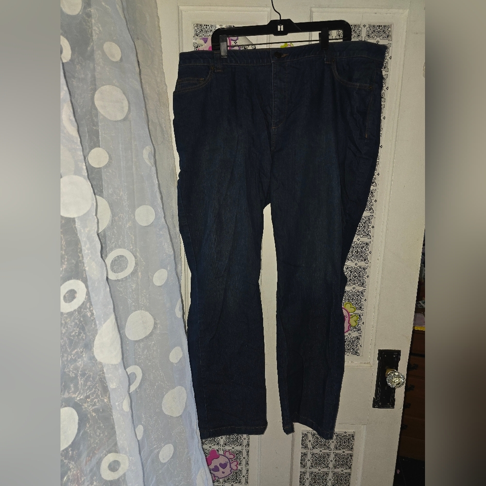 Catherines secert summer synergy blur jeans 👖